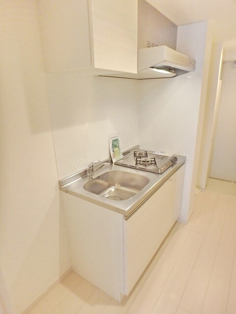 物件内観写真10　(★キッチン★)