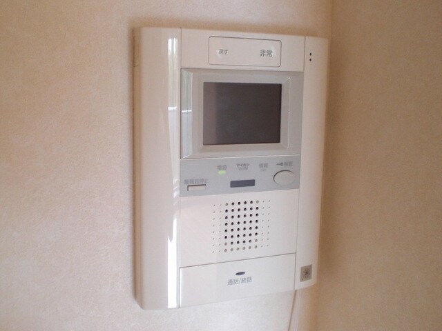 物件内観写真14　(★TVインターホン★)