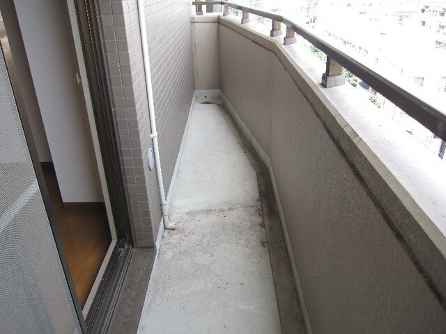 物件内観写真13　(★バルコニー★)