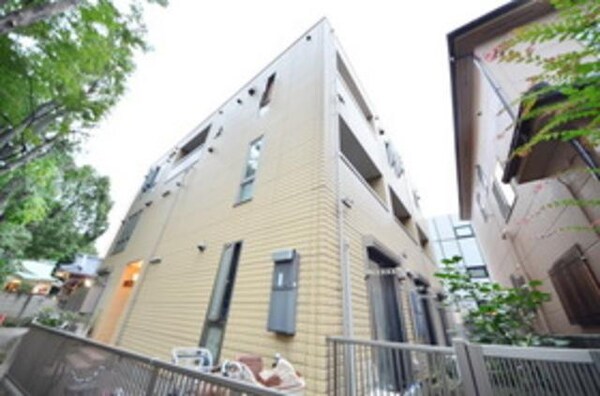 外観(★閑静な住宅街★)