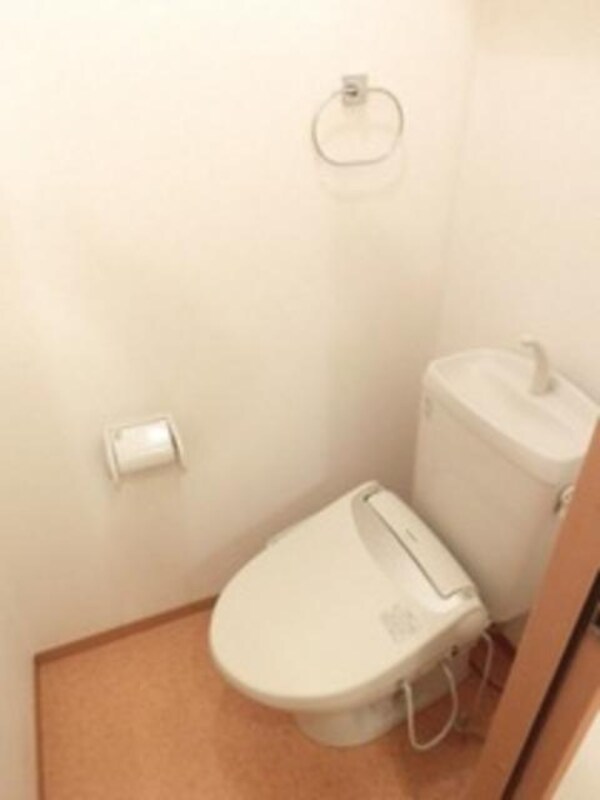 トイレ(★トイレ★)