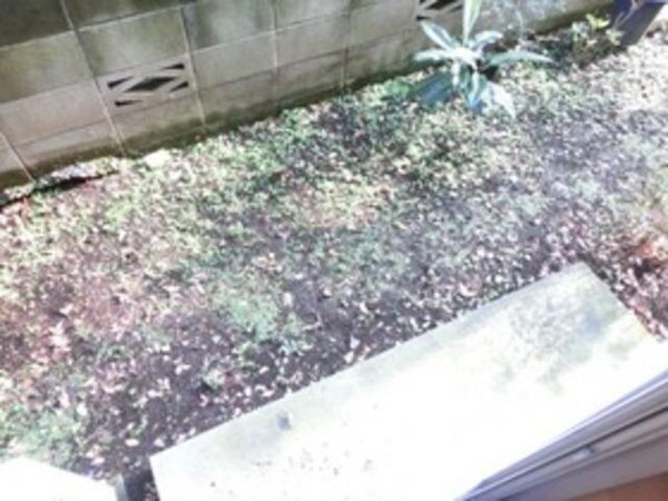 設備(★バルコニー★)