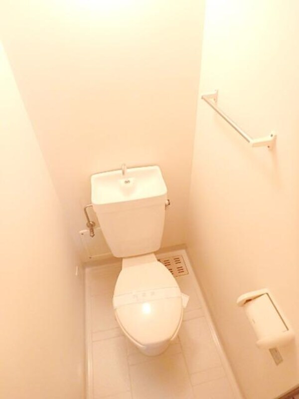 トイレ(★トイレ★)