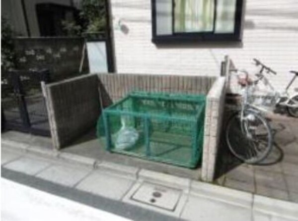 その他(★ダストボックス★)