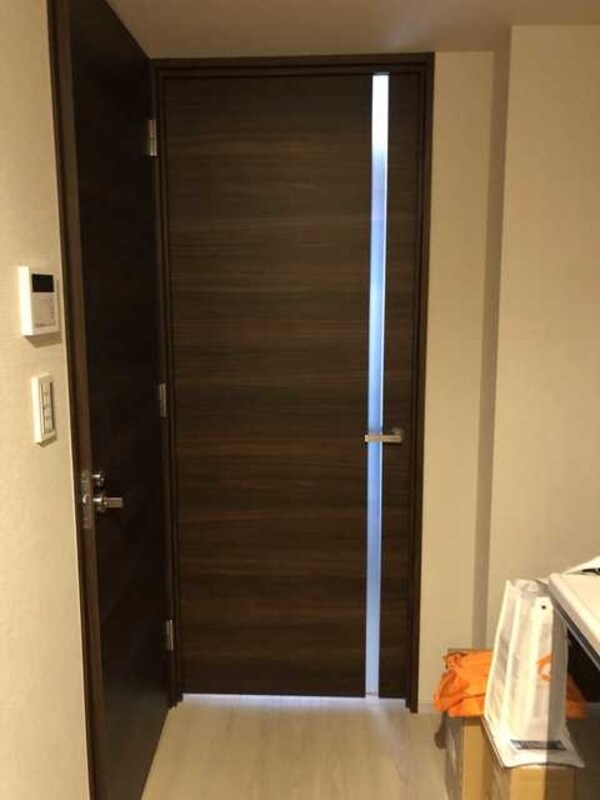 玄関(☆室内・室内設備☆)