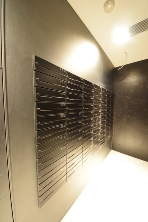 共有部分(☆お問い合わせはお早めに☆)