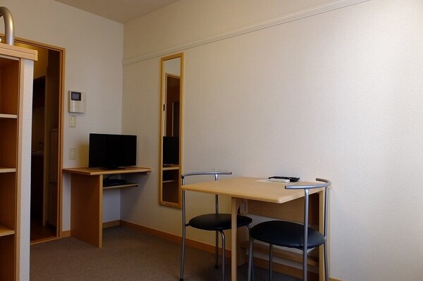 リビング・居室