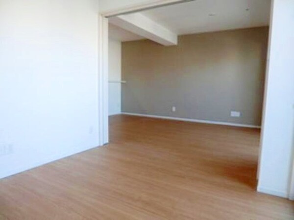 リビング・居室(★寝室★)