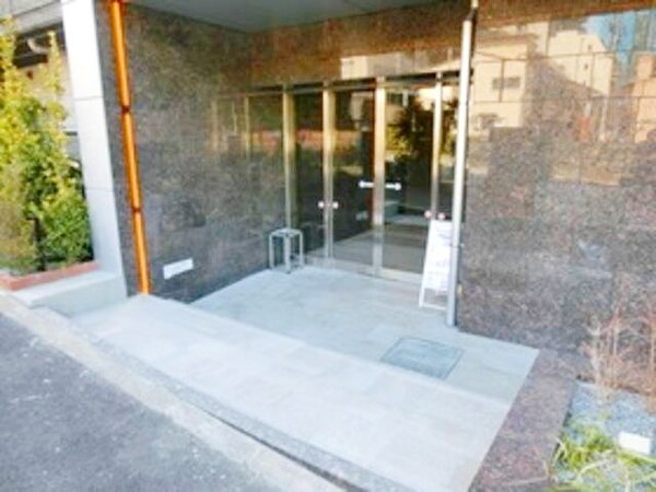 エントランス(★エントランス★)