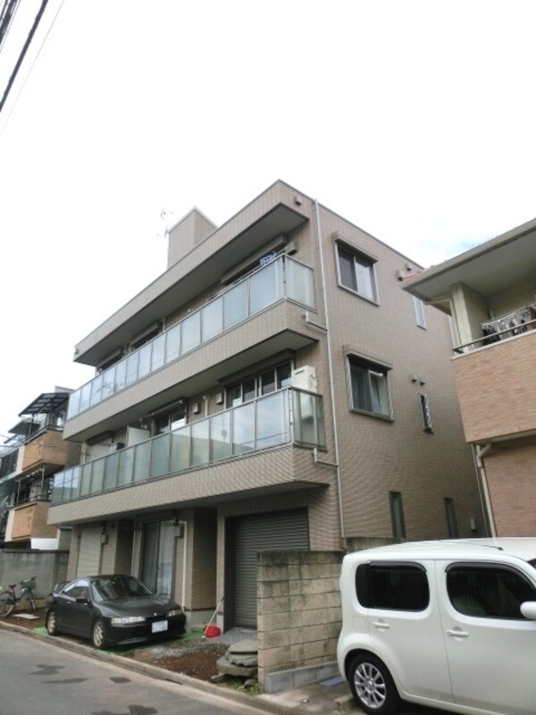 外観(★オートロックマンション★)