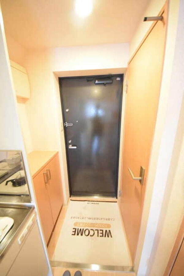 玄関(★玄関★)