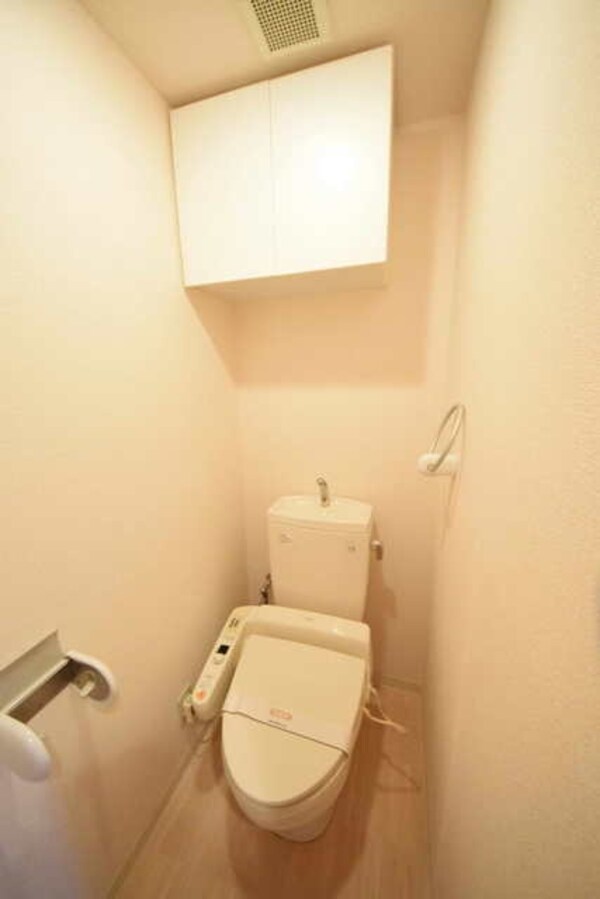 トイレ(★トイレ★)