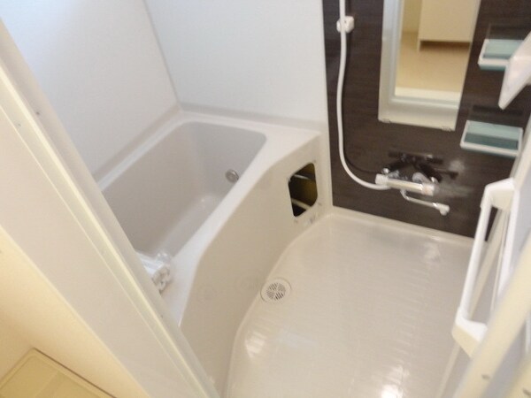 バス／シャワールーム等(★追焚バス★)