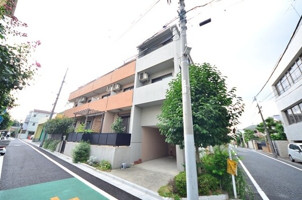 外観(★静かな住宅街★)