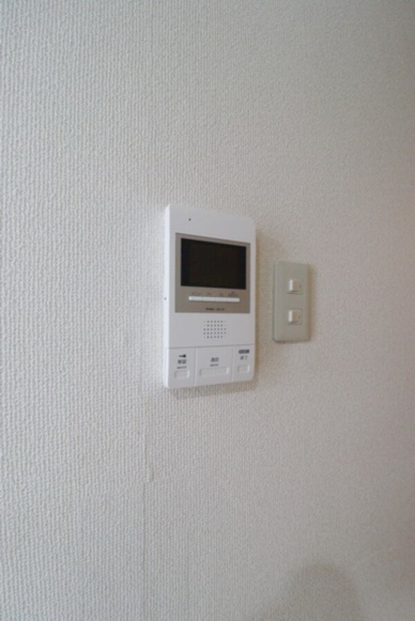 セキュリティ(別部屋参考写真)