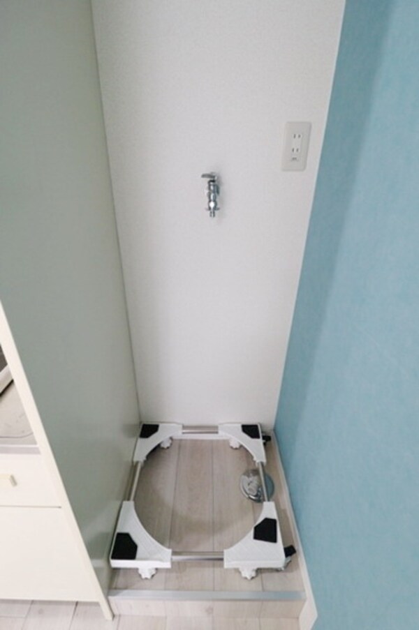 設備(別部屋参考写真)