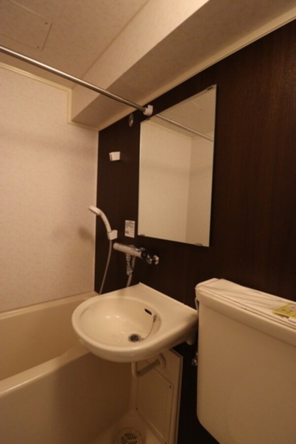 設備(別部屋参考写真)