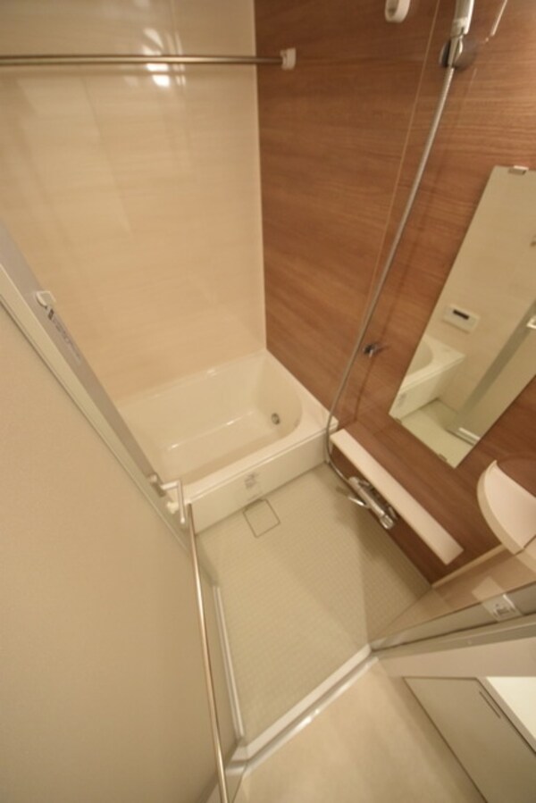 バス／シャワールーム等(☆お問い合わせはお早めに☆)