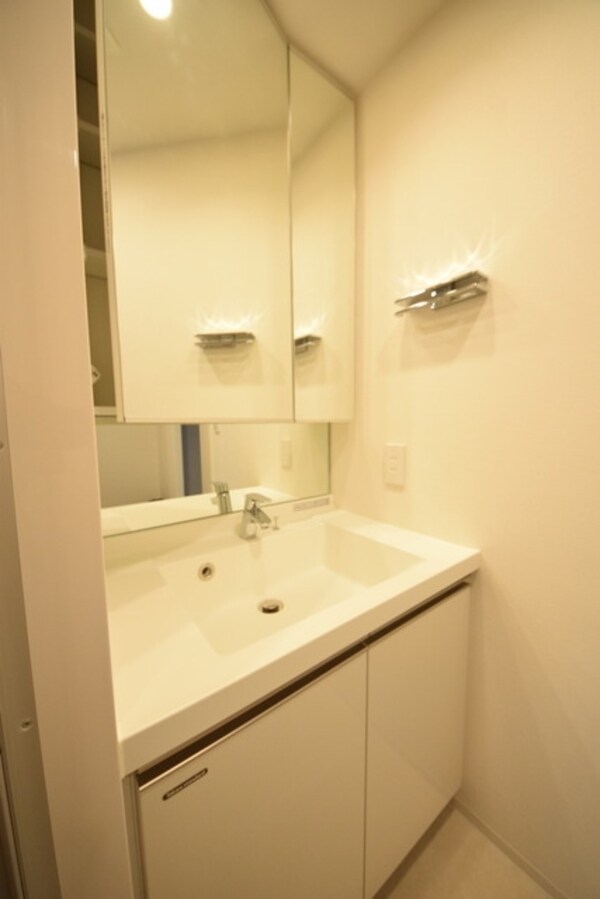 洗面(☆お問い合わせはお早めに☆)