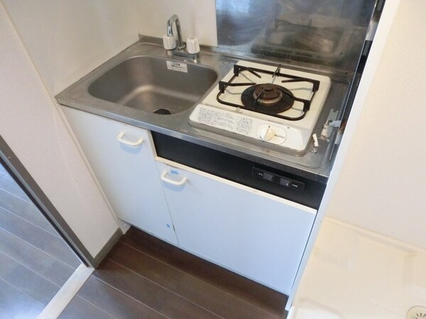 キッチン(★別部屋参照★)