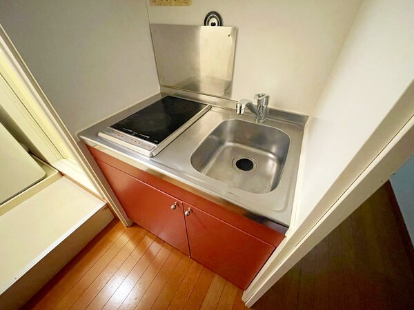 キッチン(キッチン)