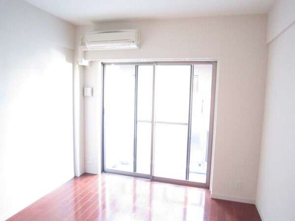 リビング・居室(NULL)