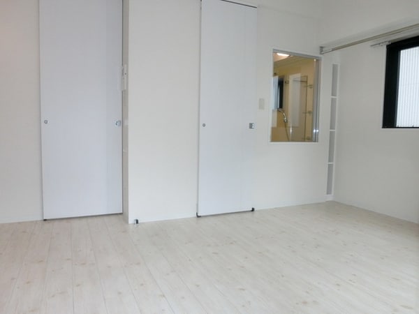 リビング・居室(居室)