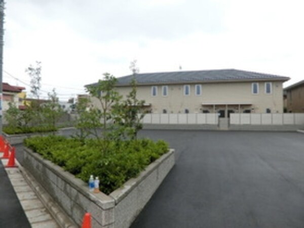 外観(★閑静な住宅街★)