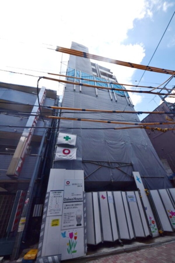 外観(★外観★)