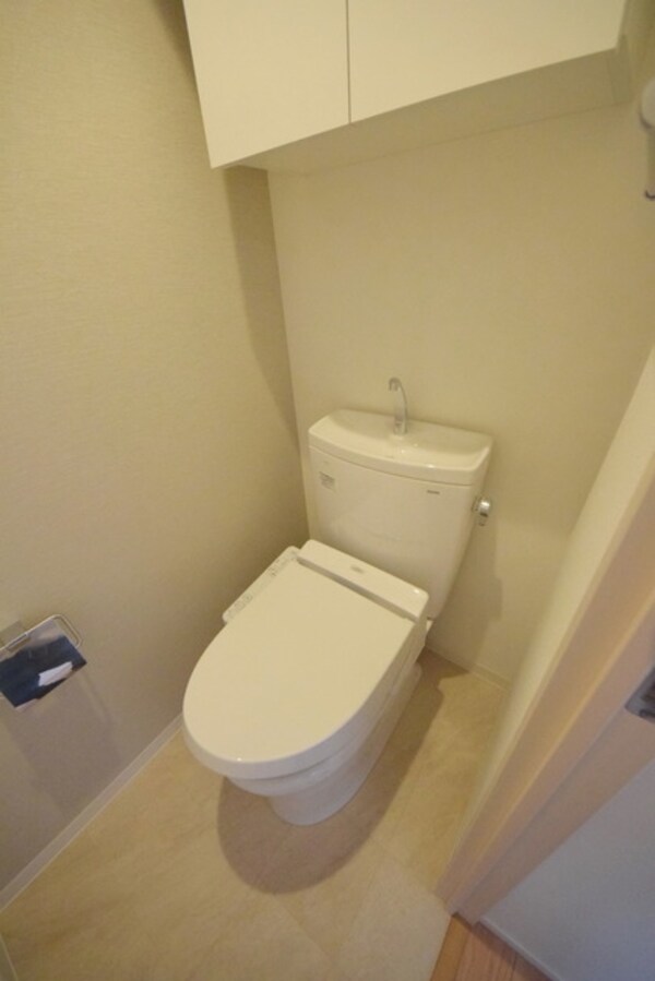 トイレ(トイレ)