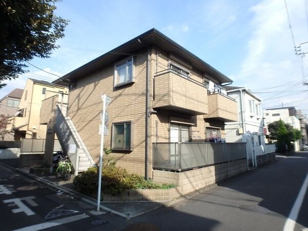 外観(★日当たり良好★)