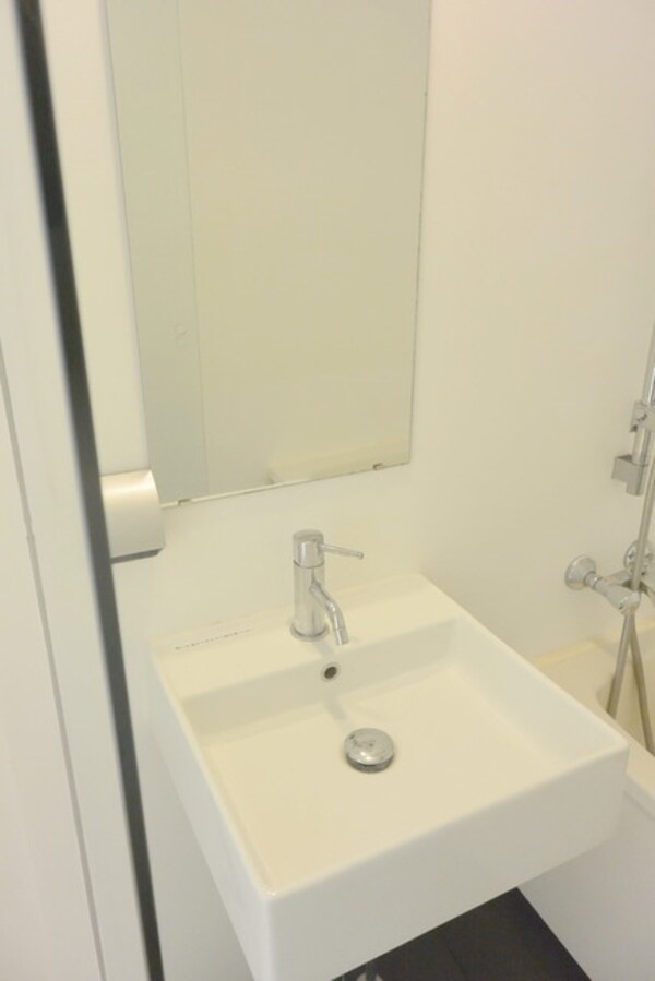 洗面(★洗面台★)