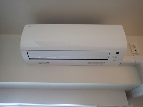 設備(同施工会社参考写真)