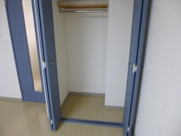 収納(★クローゼット★)