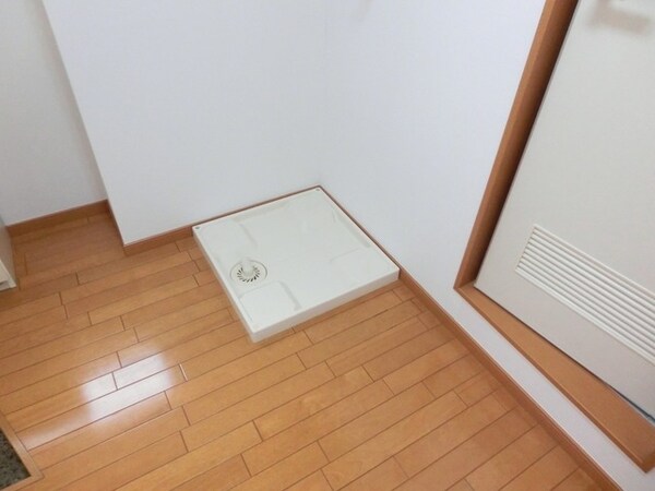 設備(室内洗濯機置場有ります★)