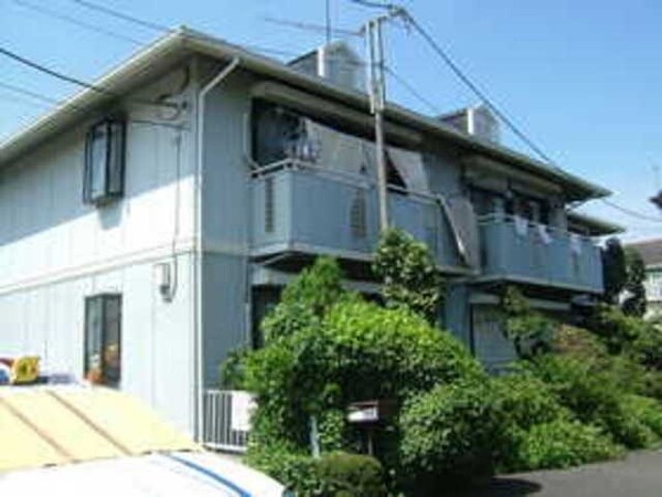 外観(★閑静な住宅街です★)