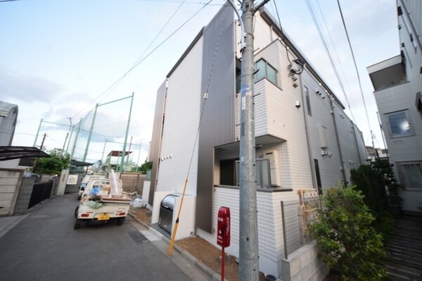 外観(☆お問い合わせはお早めに☆)