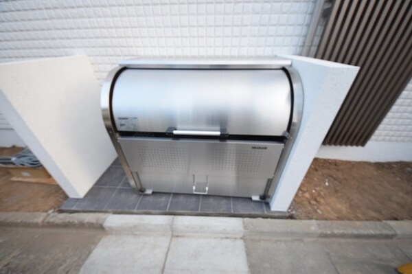 共有部分(☆お問い合わせはお早めに☆)