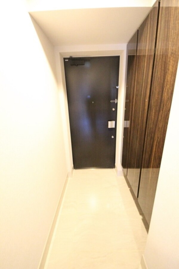 玄関(☆お問い合わせはお早めに☆)