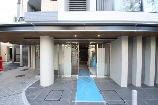 エントランス(☆お問い合わせはお早めに☆)