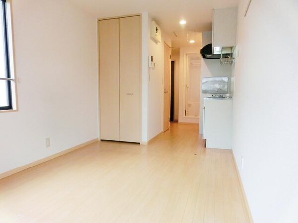 リビング・居室(明るいお部屋)