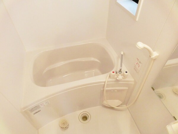 バス／シャワールーム等(バススペース)