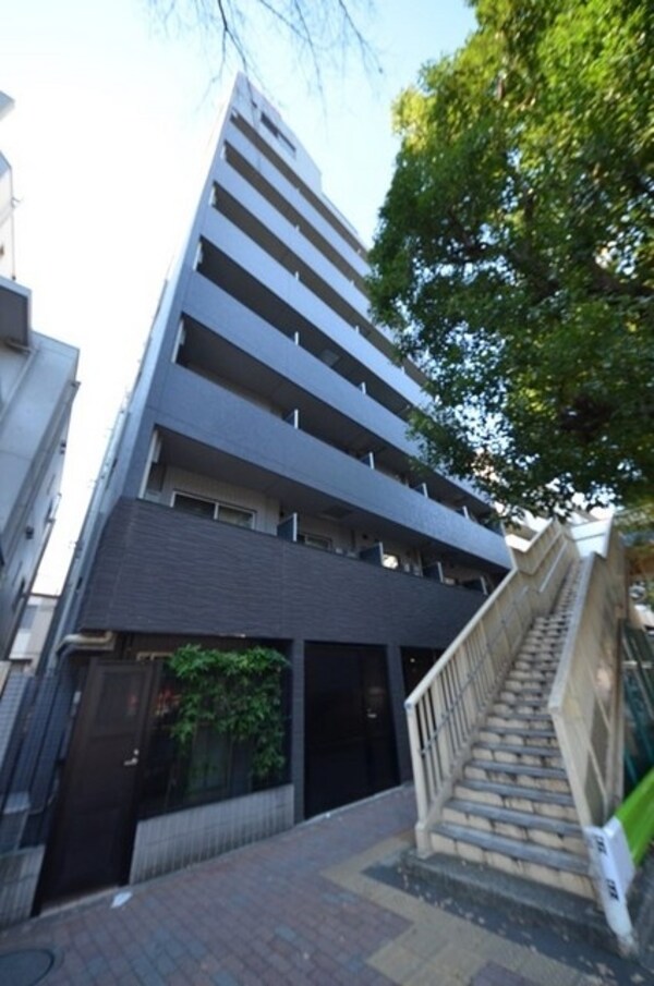 外観(★鉄筋コンクリート★)