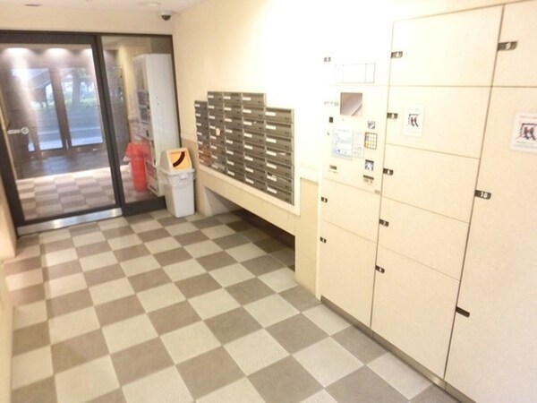 共有部分(★オートロック完備★)