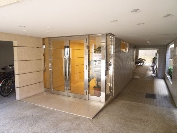 エントランス(★エントランス★)