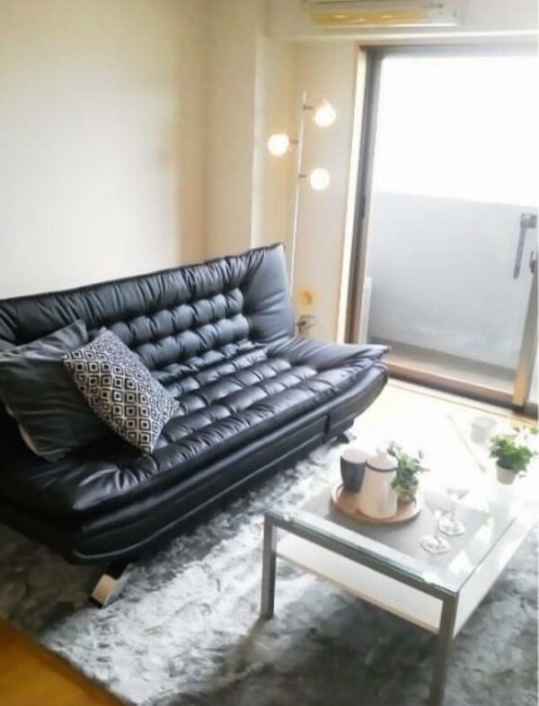 リビング・居室