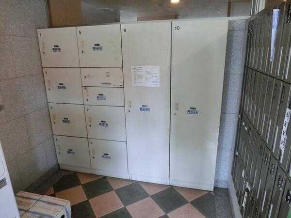 その他(宅配ＢＯＸ)