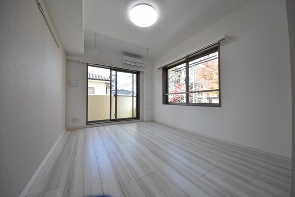 リビング・居室