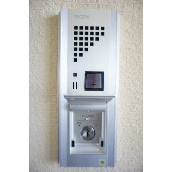 その他(セコムセキュリティー付)