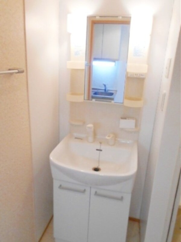 洗面(☆室内・室内設備☆)